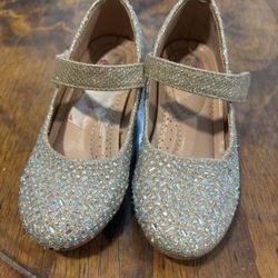 Size 11 Girls Heels 