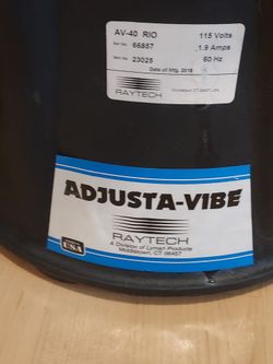 2025 Ray tech Lyman products