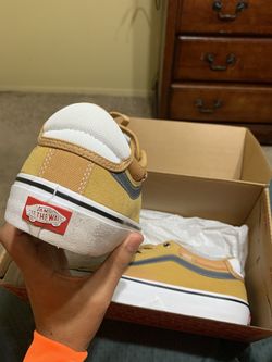 vans size 9.5