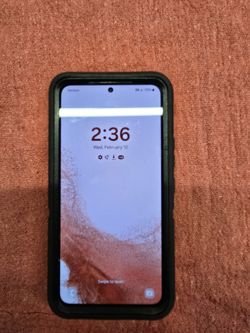 Samsung Galaxy S22