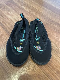 Kk Hawaii, Black , Size 3