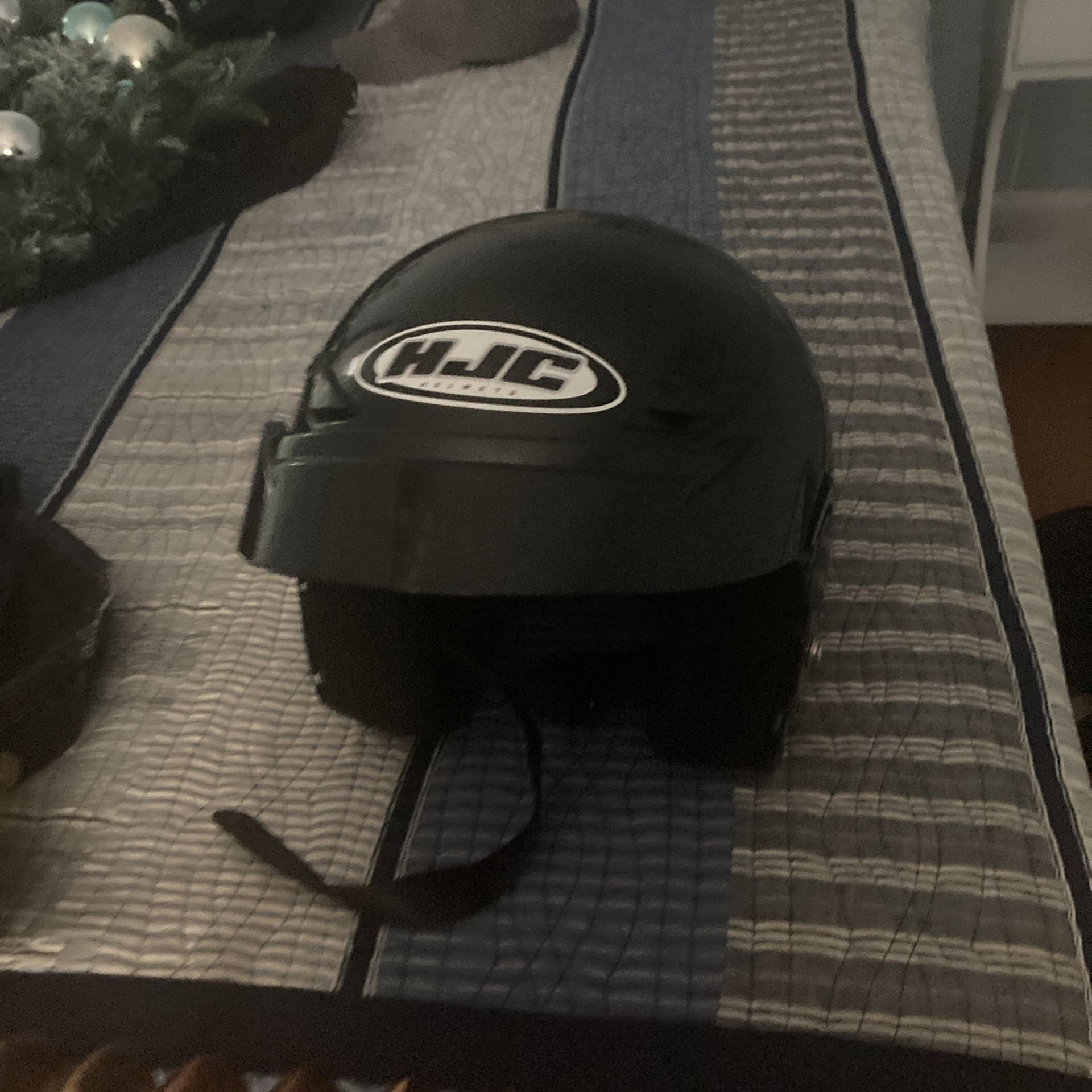 Motorcycle Helmet