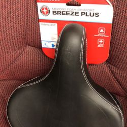SCHWINN New bicycle seat