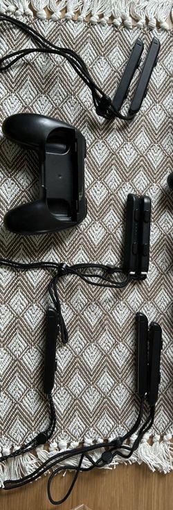 Nintendo Switch Joycon Straps