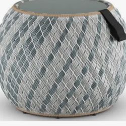 Dedon Outdoor side Table