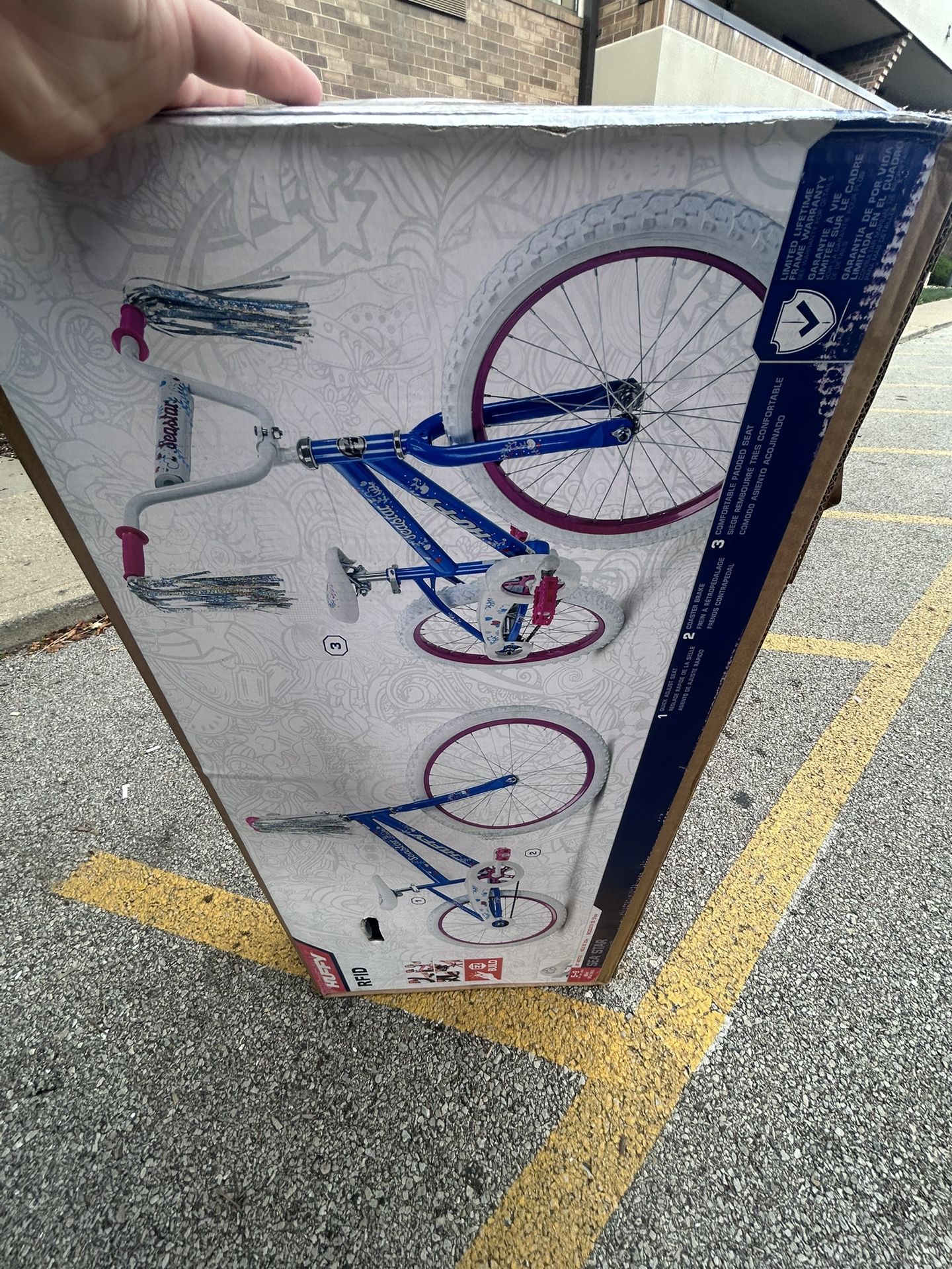 Bike