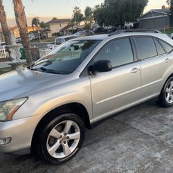Lexus Rx (contact info removed)