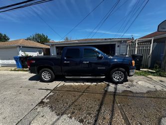 2011 GMC Sierra 1500