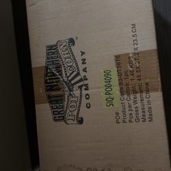 Popcorn Maker