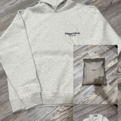 Essentials Hoodie