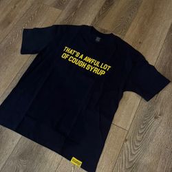 Alocs Tee
