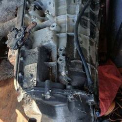 Transmission Rebuild $850