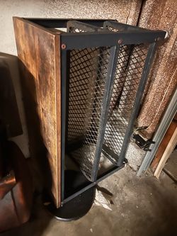 Shoe rack