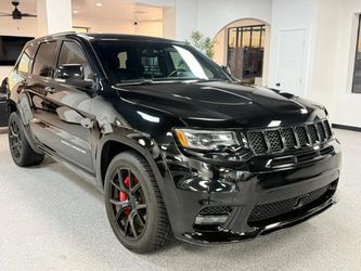 2016 Jeep Grand Cherokee