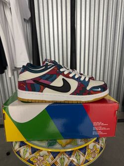 Nike SB Dunk Low Para