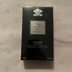 Aventus Creed 100ml