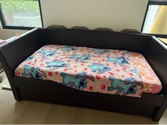 Twin Day Bed