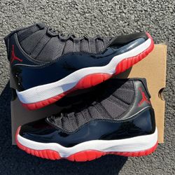 Jordan 11 Retro Playoff Bred (2019)