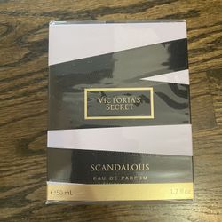 Victoria’s Secret Scandalous Perfume
