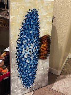 Home Decor (changing colors)
