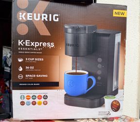 Keurig Coffee