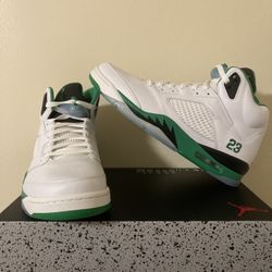 Jordan Retro 5