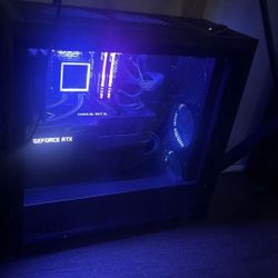 Omen Gaming Pc