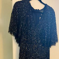 Adrianna  Papell Evening Gown 