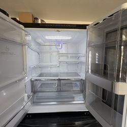 Kenmore Elite Refrigerator 