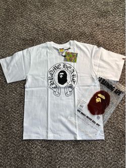 GORILLA CROSS TEE