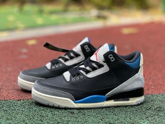 Jordan 4 Rare air