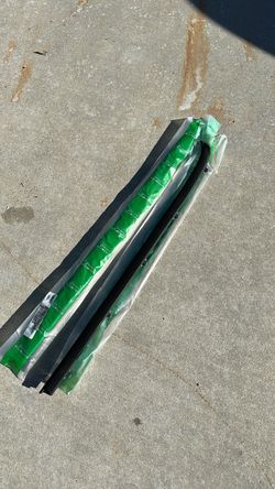 C10 73-87 inner door felt