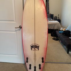 Surfboard