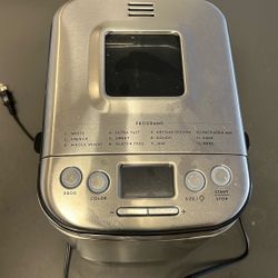 Bread Maker
