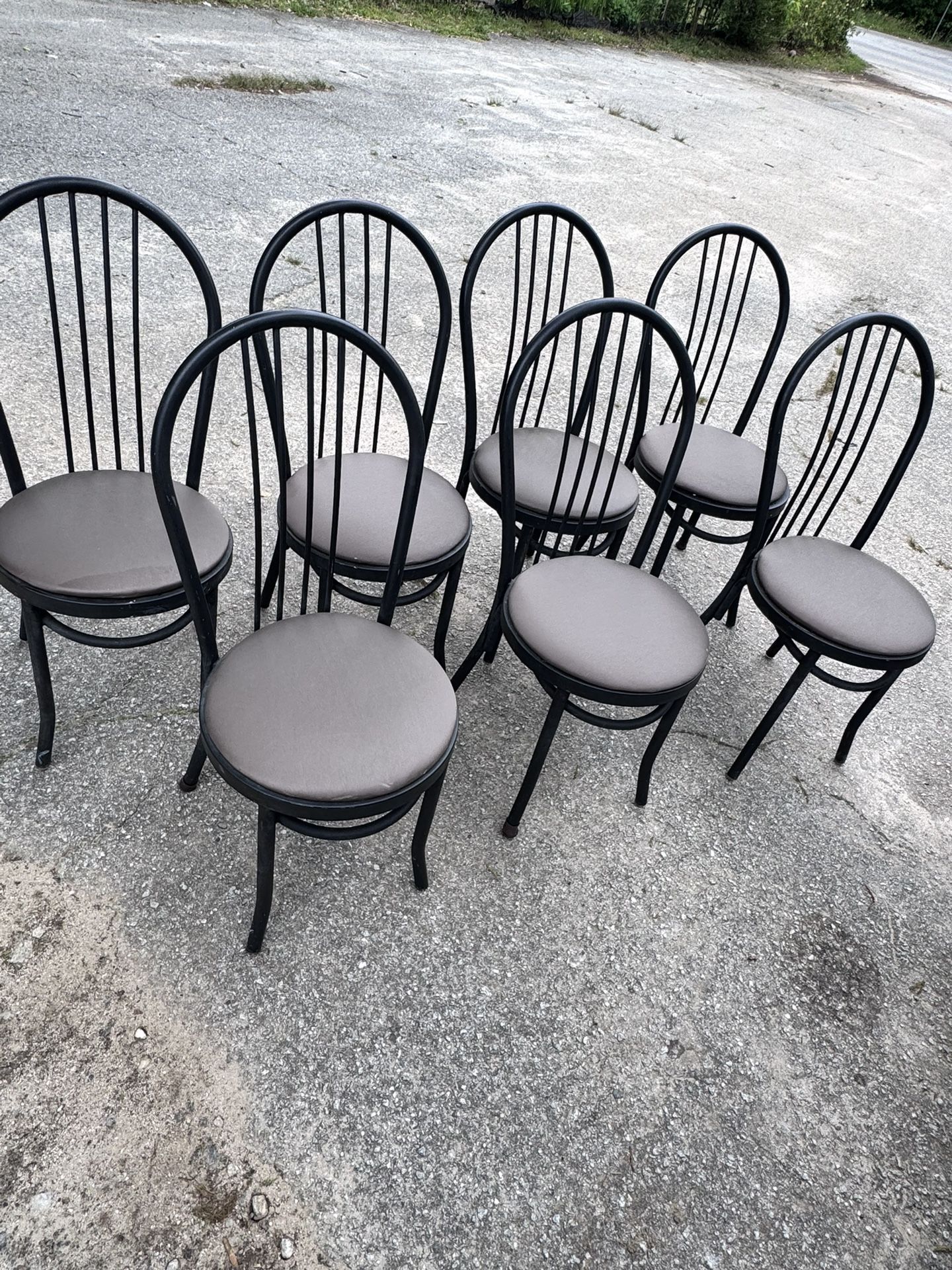 Chairs