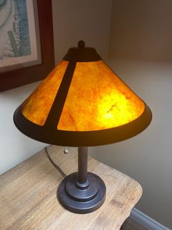Desk Lamp