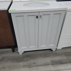 Vanity 30" 
