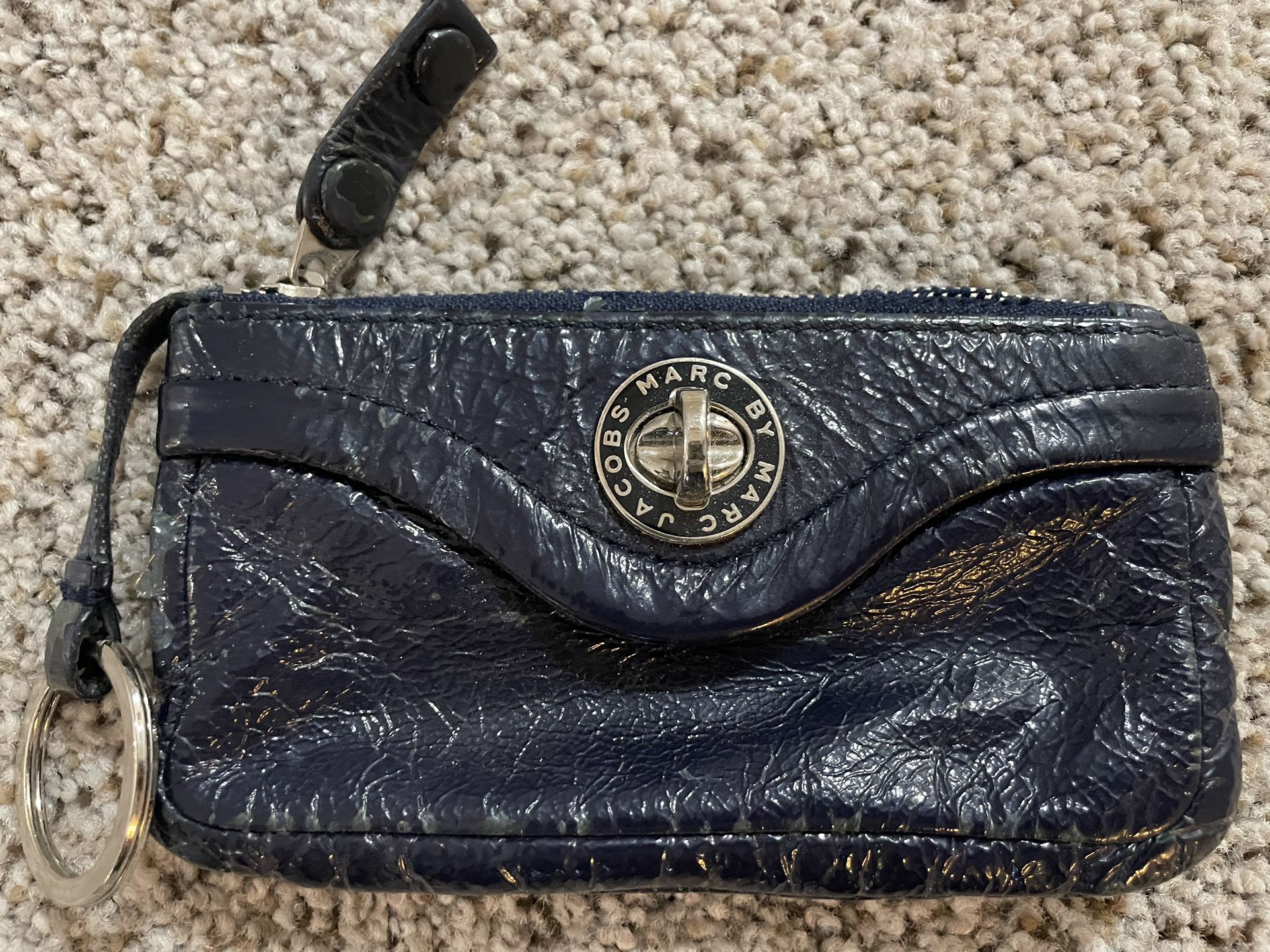 Authentic Marc Jacobs Card wallet