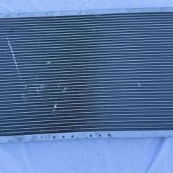 1994 To 2000 CK Radiator 
