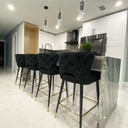 Counter Height Stools In Stock For Immidiate Delivery 