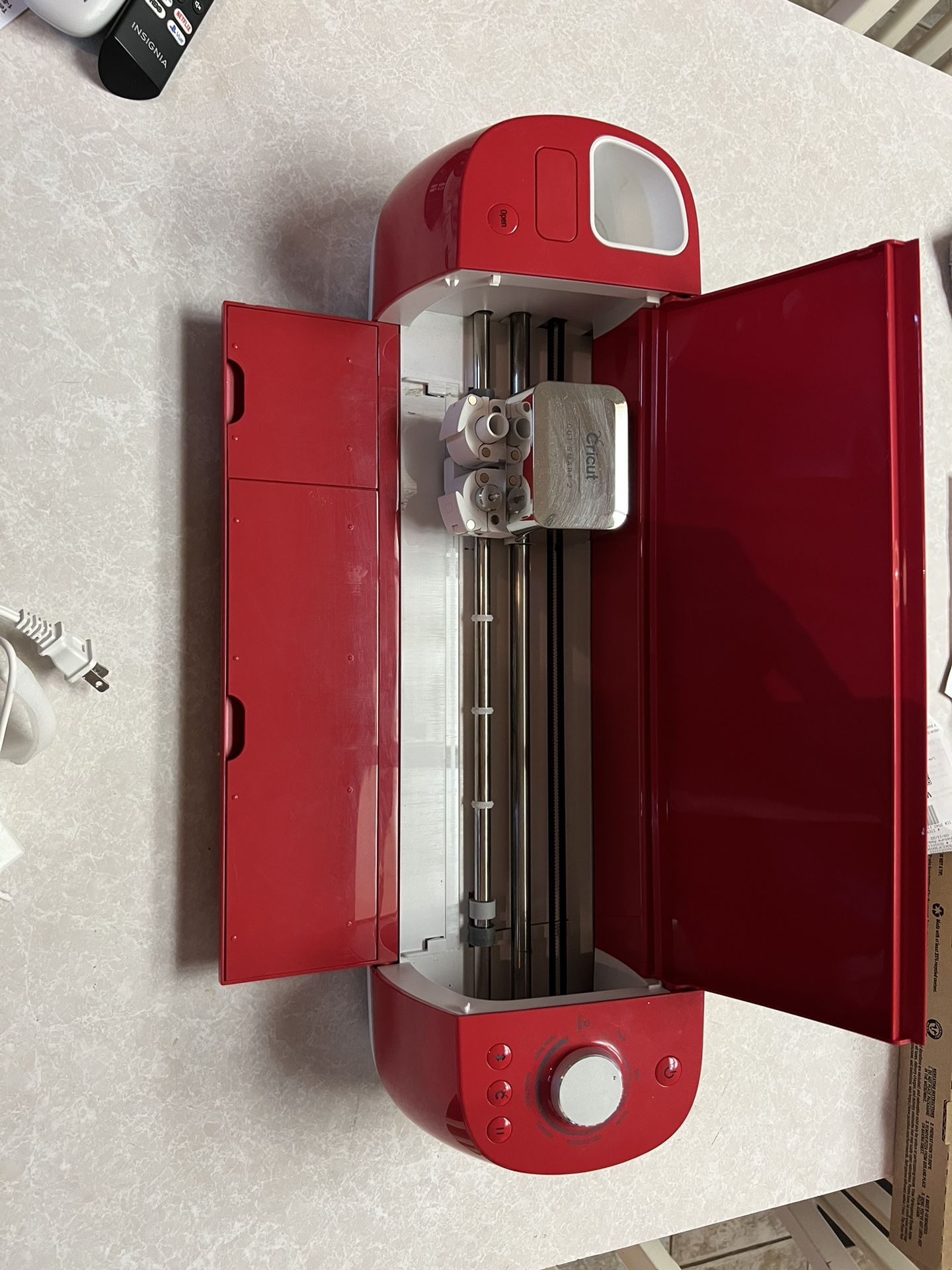 Cricut