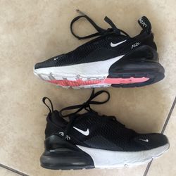 Kids Nike Air Max Shoes 