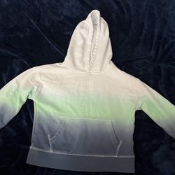 Kids Small Adidas Hoodie