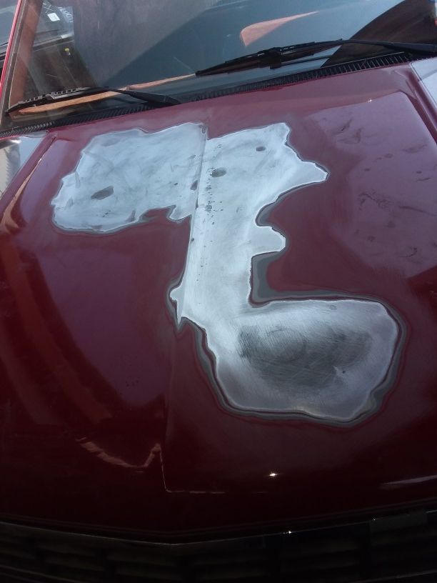 Auto paint professional & Fast