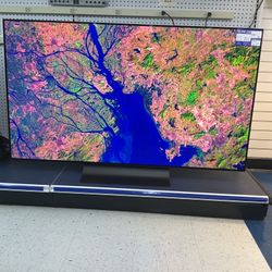 65” Smart TV