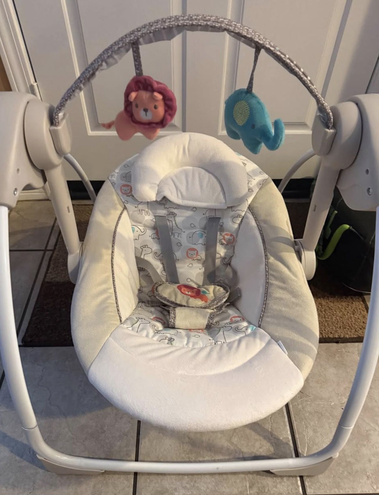 Baby Swing