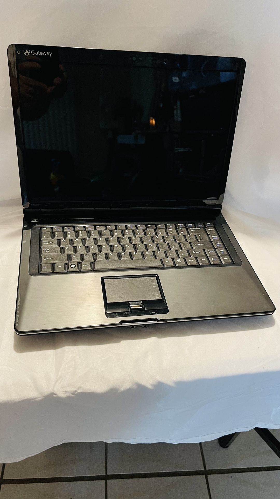 Gateway Laptop