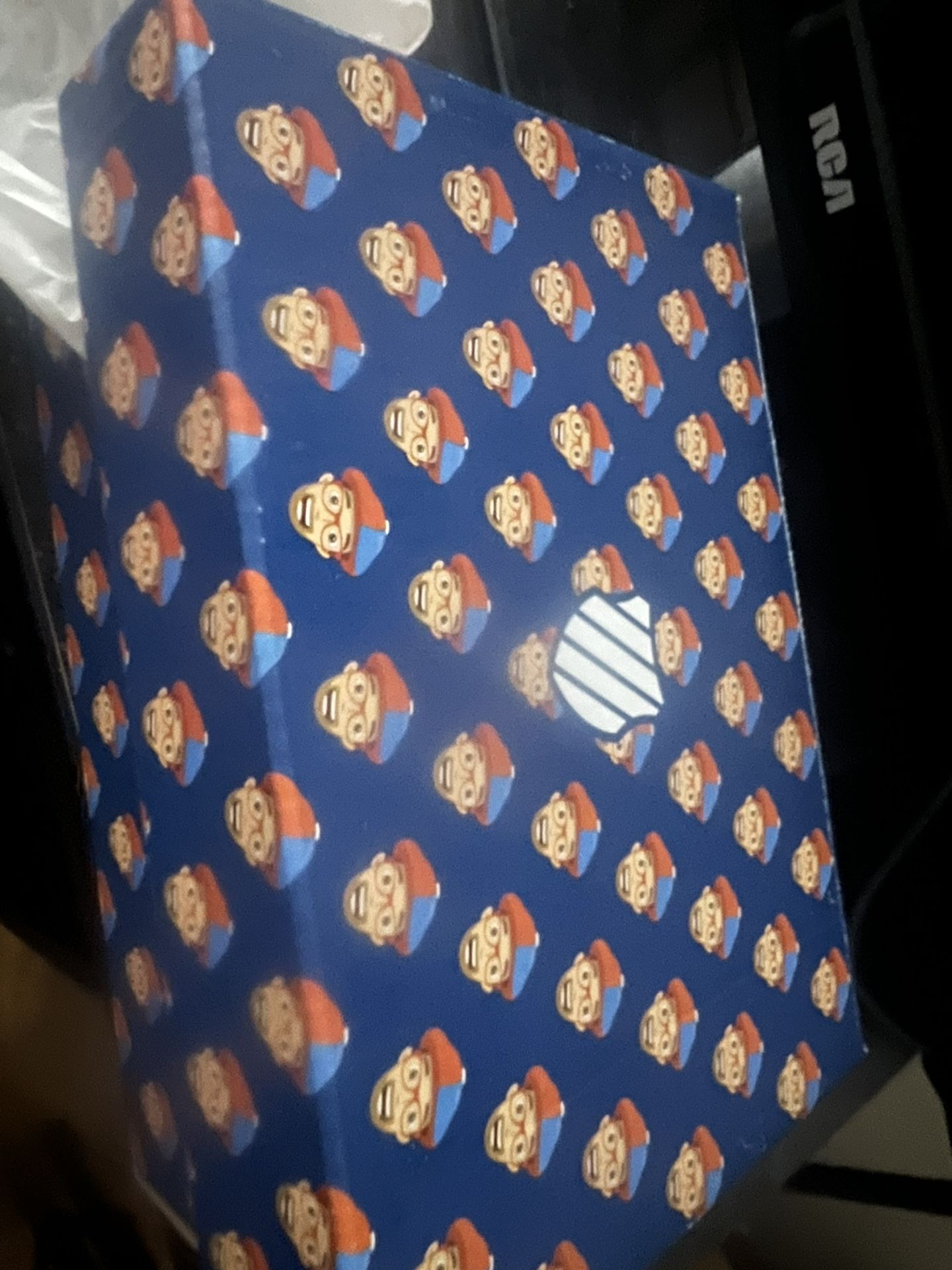 Blippi Shoes Toddler