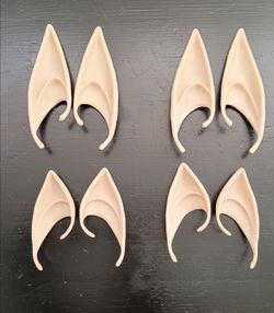 Elf/Fairy Ears, Read Description 😊