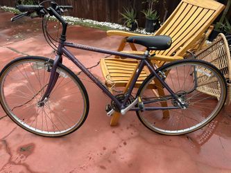Specialized crossroads direct drive